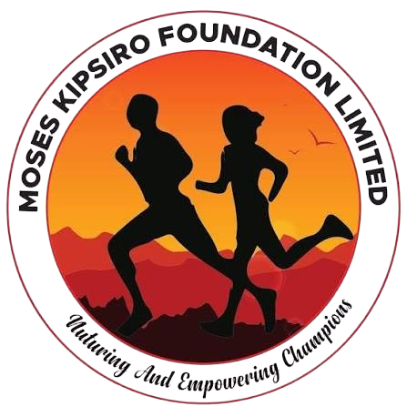 Moses Kipsiro Foundation